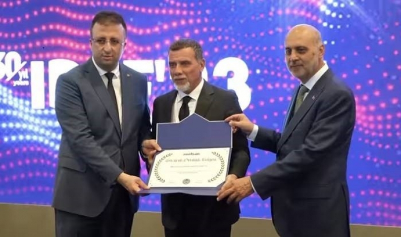 Anadolu Savunma İle ASELSAN’dan  Stratejik İş Ortaklığı