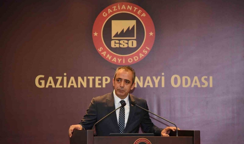 GSO’da Deprem Bölgesine Yönelik Vergi Düzenlemeleri Anlatıldı