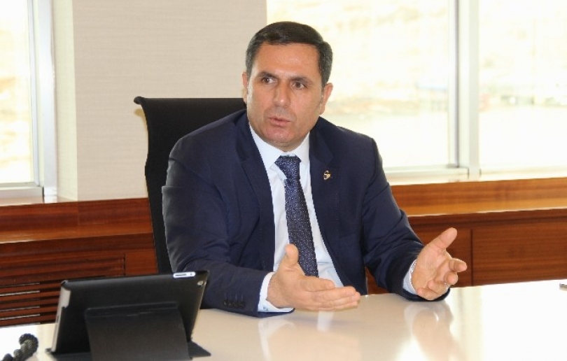 Fuarlar ticaret köprüsü oluşturuyor
