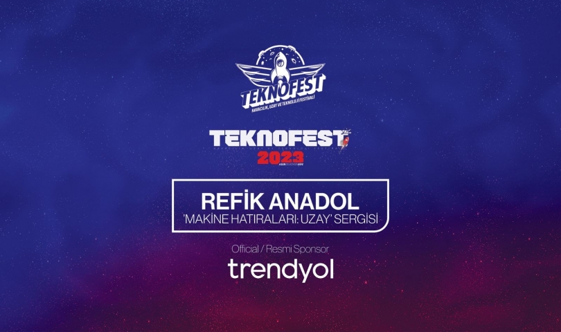 Trendyol ile TEKNOFEST Heyecanı Ankara’da Devam Ediyor