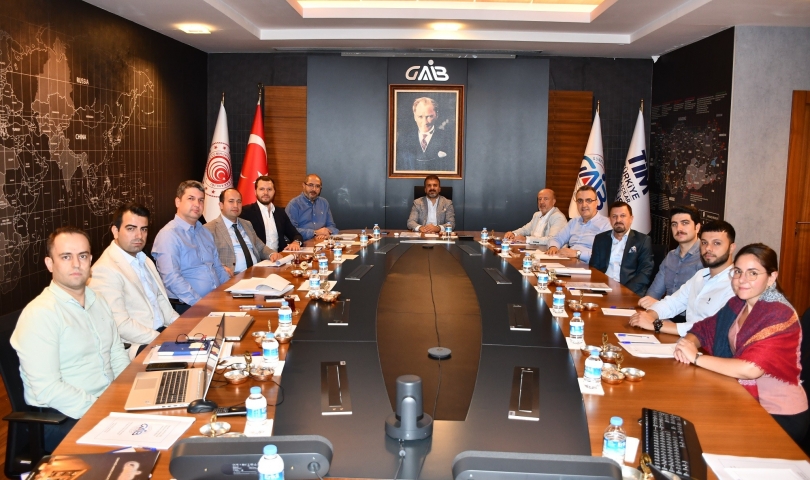 Gaziantep’in 125 Markası WorldFood 2023 İstanbul’da Yenilikçi Ürünleriyle Dünyaya Açılıyor
