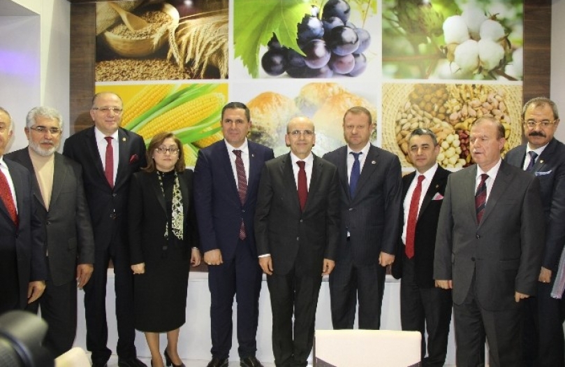 GTB’den çiğ köfteli tanıtım