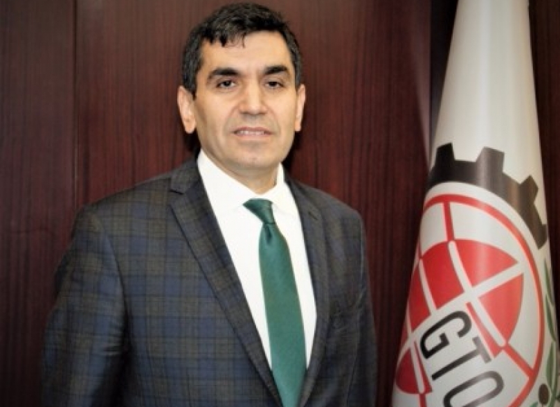 Gaziantep 2017’ye artışla başladı