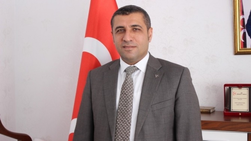MHP’Den tepki var