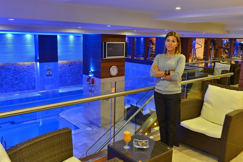 Turizmin gücünü etkili kullanmalıyız
