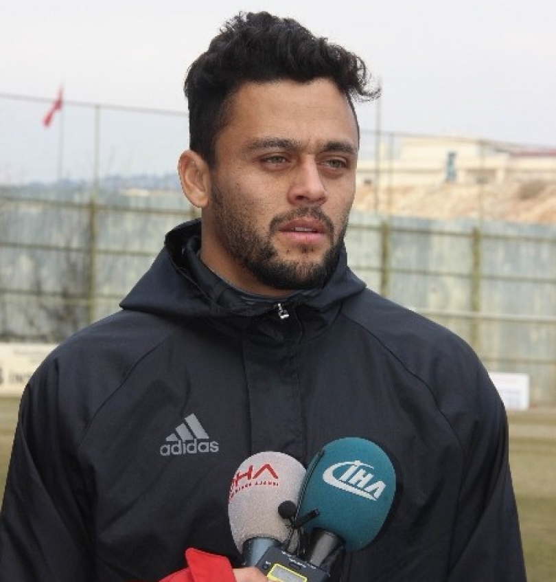 Yeni transfer gelecekten umutlu