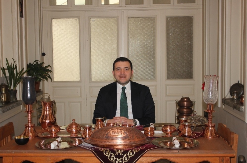 Bakır ikinci baharını yaşıyor