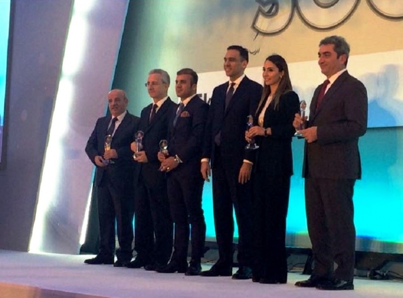 Kadooğlu Yağ Sanayi'den büyük başarı