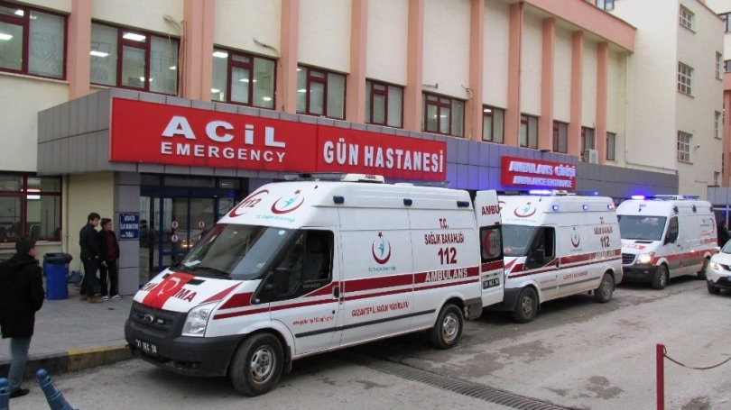Suriye’den kötü haber