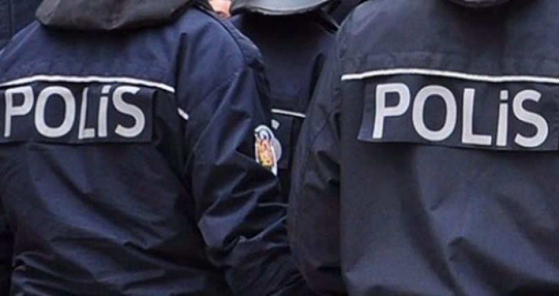 Gaziantep’te polis araç kiralama firmalarını denetledi