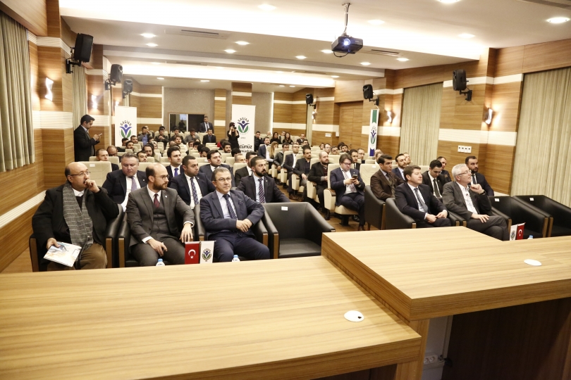 Yüksek Bilişim Teknolojileri Çağı Başlıyor