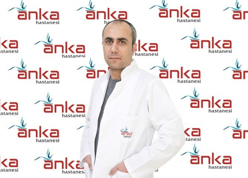 Anka Hastanesi güçleniyor