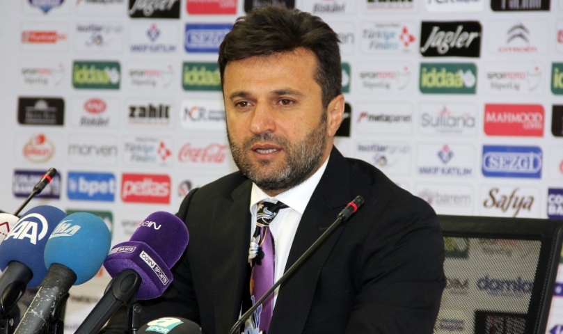 Uygun: "Gaziantepspor küme düşmeyecek"