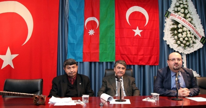 Tarihini bilmeyenler, geleceğe asla yön veremez