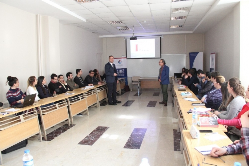 Suriyeli mültecilerle ilgili büyük araştırma