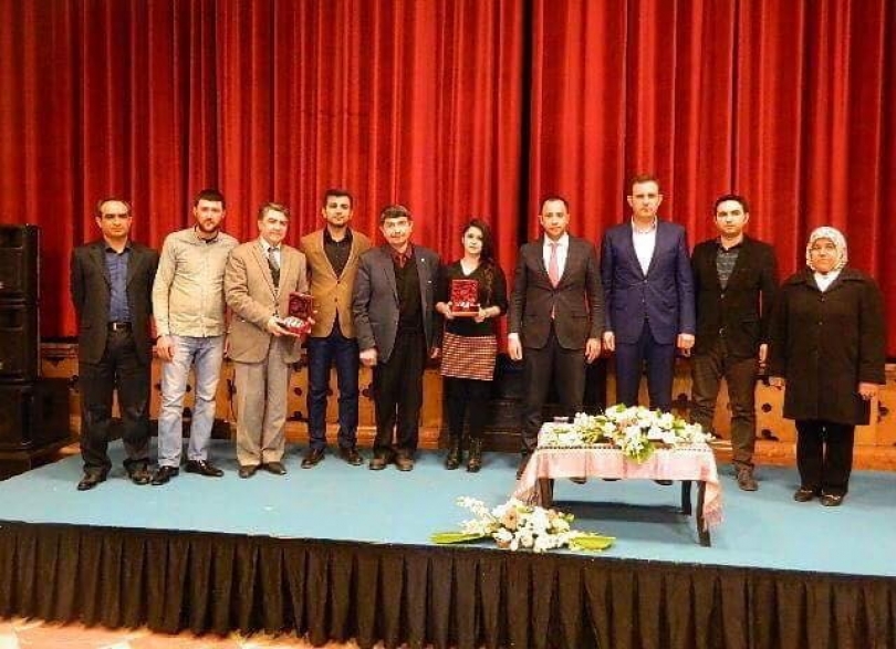 Tek suçları Türk olmaktı