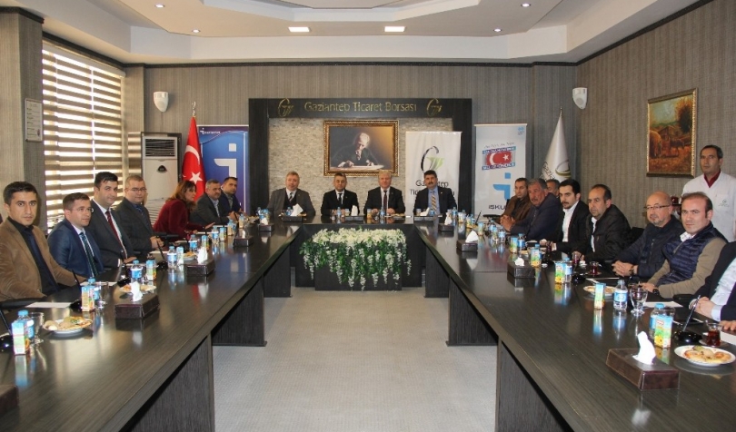 GTB’de iş başvuru noktası kuruluyor