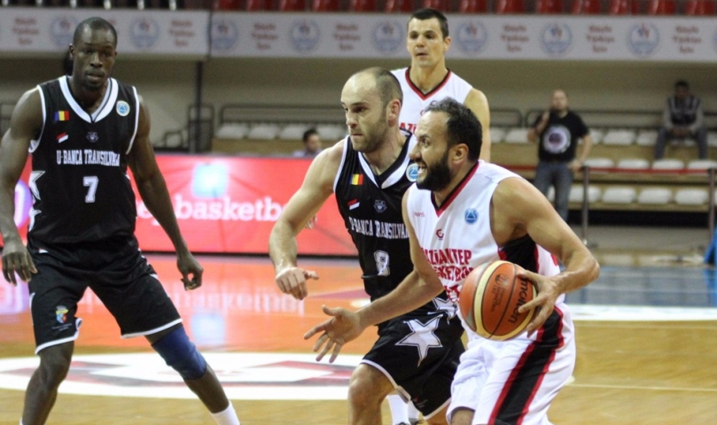 Gaziantep Basketbol’un kaptanı Erden Eryüz destek istedi