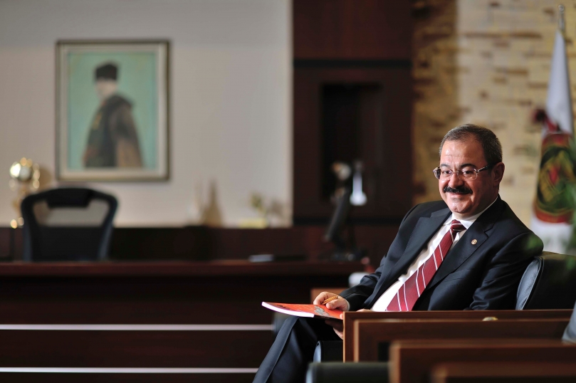 Çanakkale zaferinin yıl dönümü