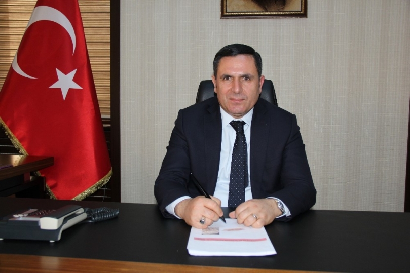 Tiryakioğlu’ndan bilinçli sulama çağrısı
