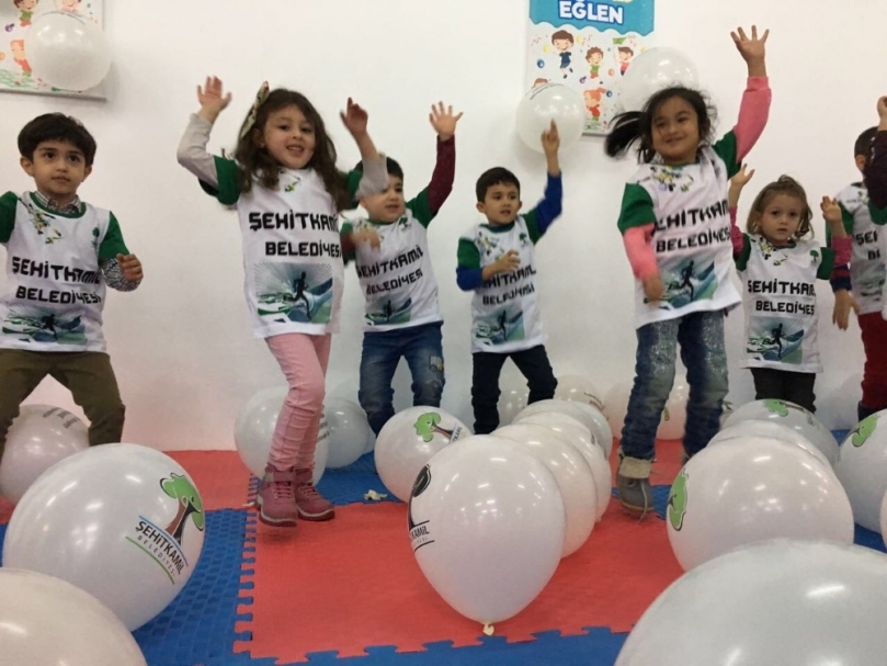Önce Öğren Sonra Eğlen