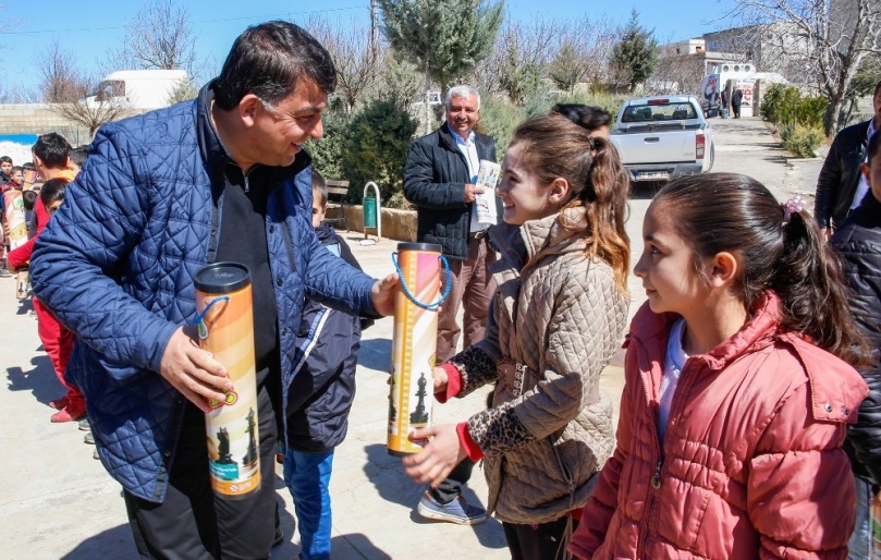 16 Nisan gelecek için önemli bir adım