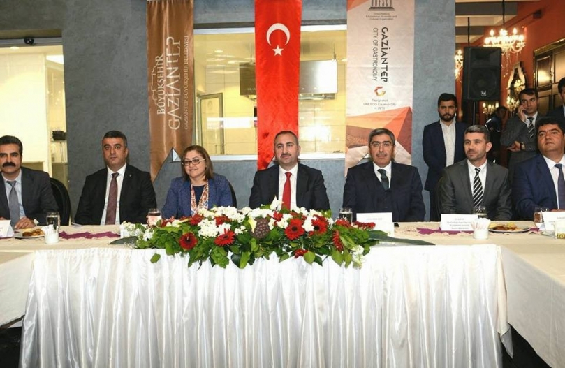 GÜNDER'de tarafını açıkladı