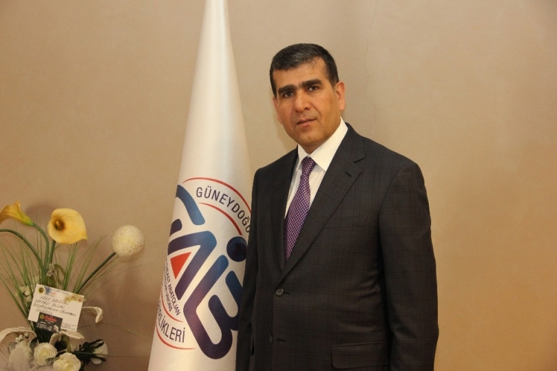 Altunkaya’dan referandum kutlaması