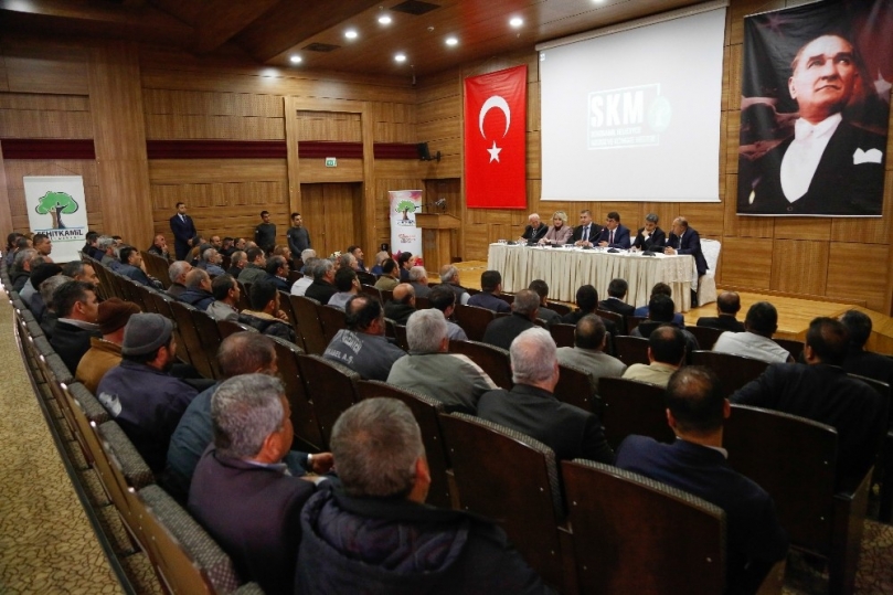 Toplu iş sözleşmesi heyecanı