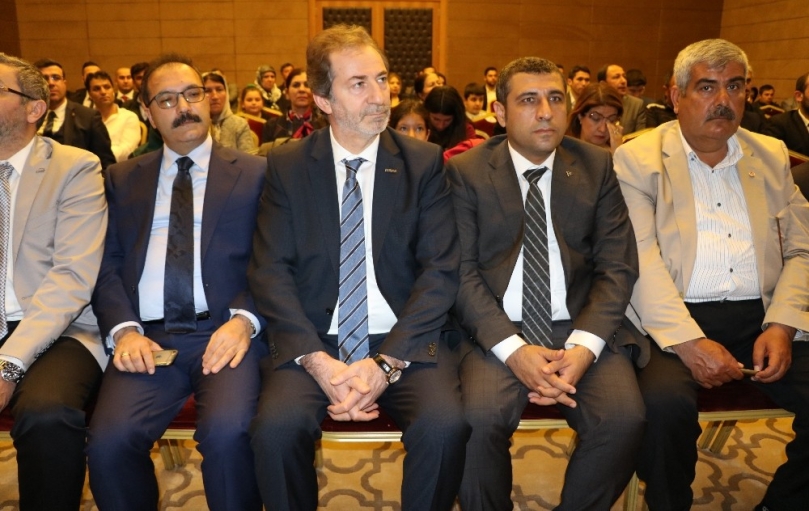 MÜSİAD ve Milli Birlik Cemiyetinden Osmanlı paneli