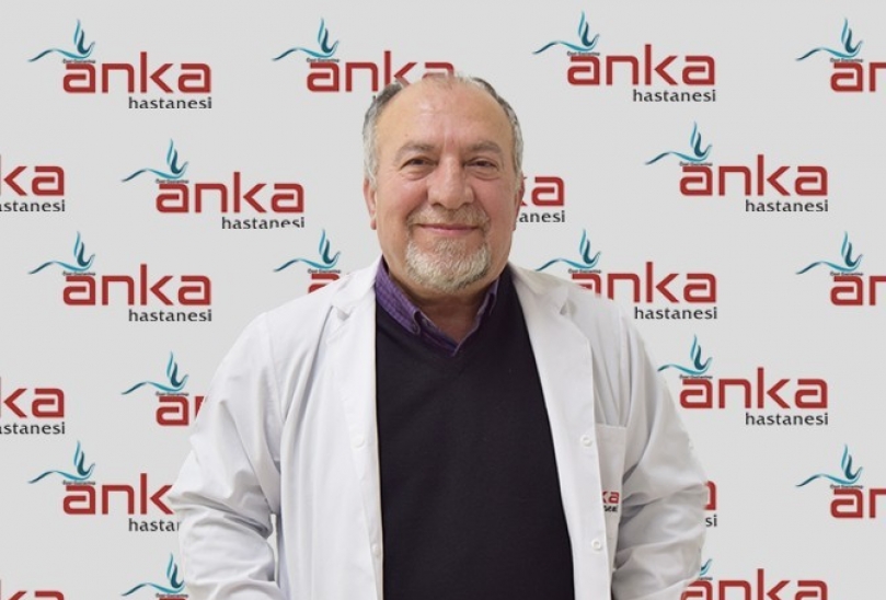 Dr. Sait Mavi hasta kabulüne başladı