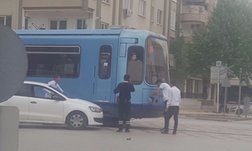 Facia kıl payı atlatıldı