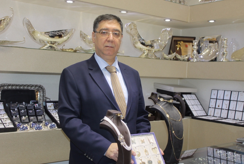 ''Yatırımı teknolojiye değil altına yapın.''