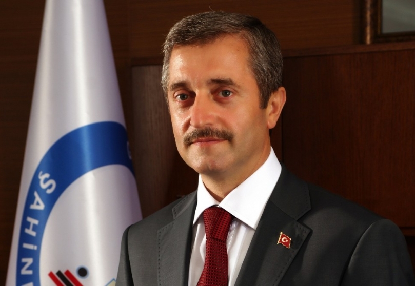 Başkan Tahmazoğlu’ndan Kandil Kutlaması