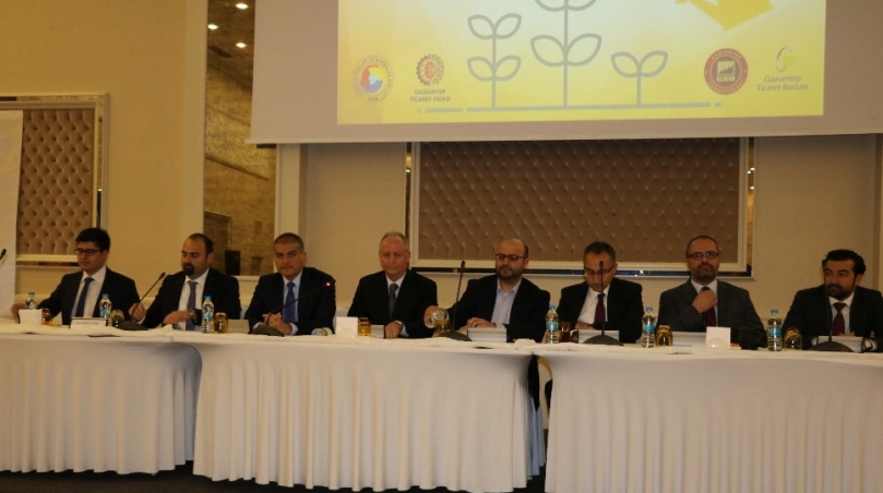 Girişimci Sermayesinin Anadolu Buluşmaları