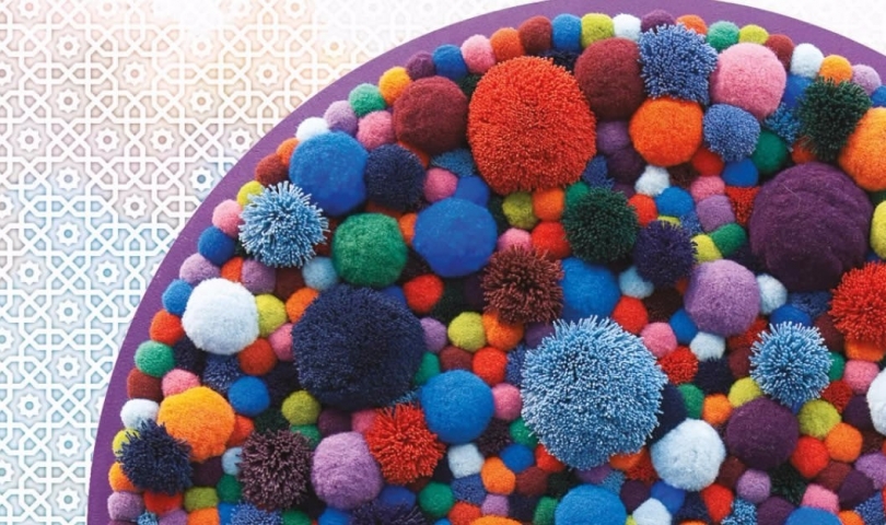 DOMOTEX Turkey, halı üreticilerini halının merkezi Gaziantep'te buluşturuyor!