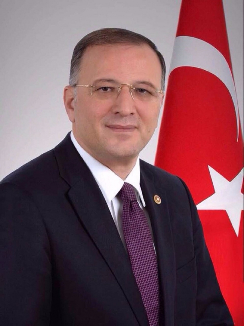 Milletvekili Koçer'den 19 Mayıs kutlaması