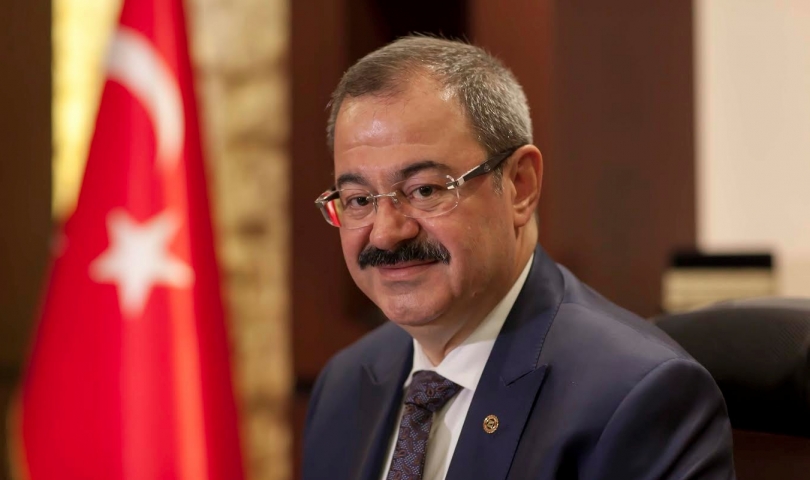 GSO, 19 Mayıs Atatürk’ü Anma, Gençlik Ve Spor Bayramını Kutladı