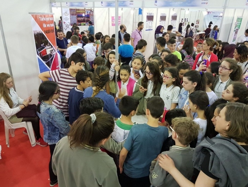 Bursa'da Gaziantep ilgisi