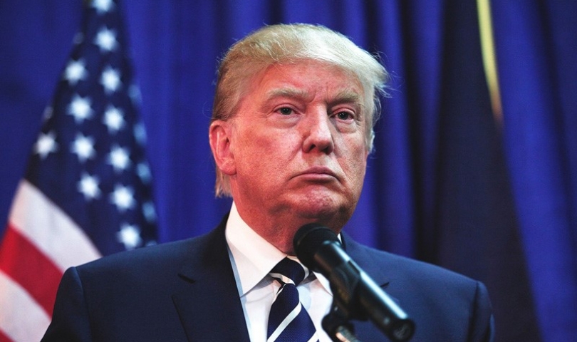 ABD başkanlık seçim sonuçlarında büyük sürpriz.. Yeni başkan Trump