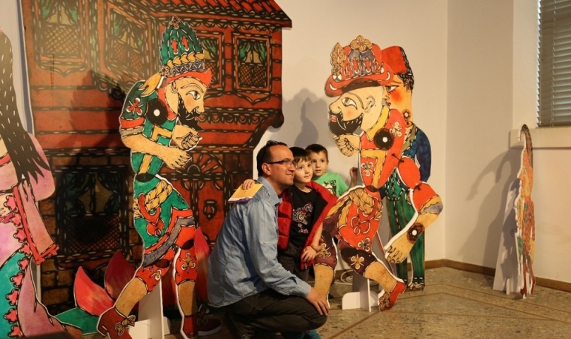 Gaziantep’te Ramazan etkinlikleri başladı