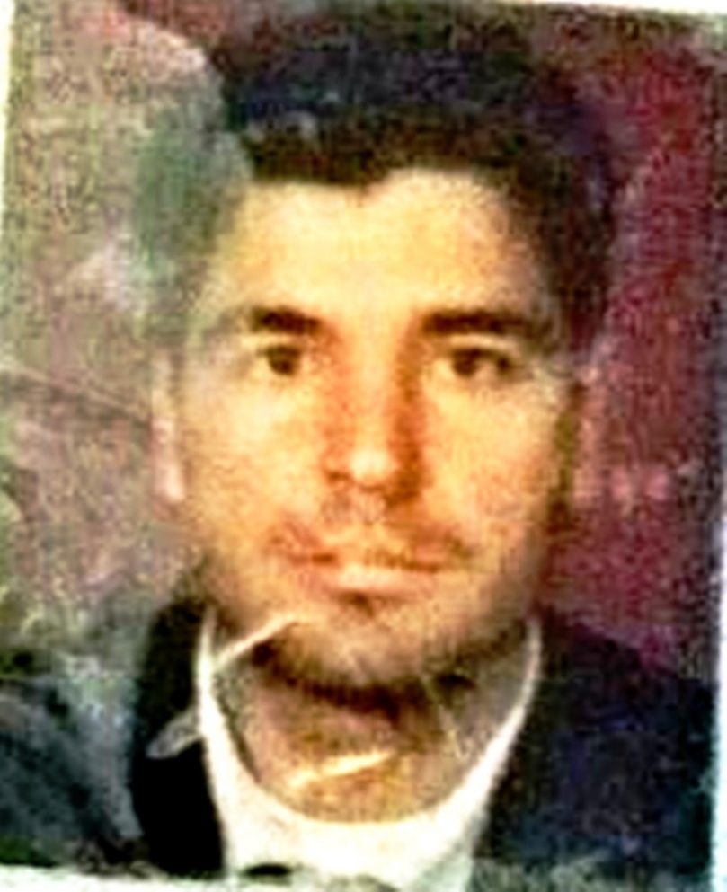 Ormanlık alanda ölü bulundu