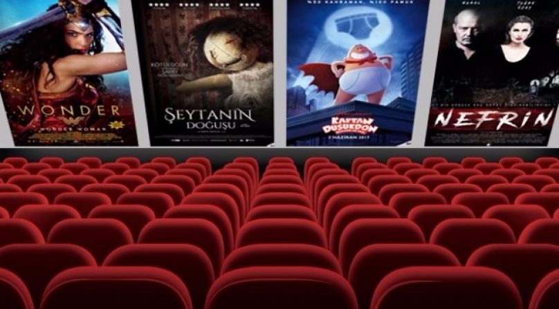 Sinemalarda bu hafta...