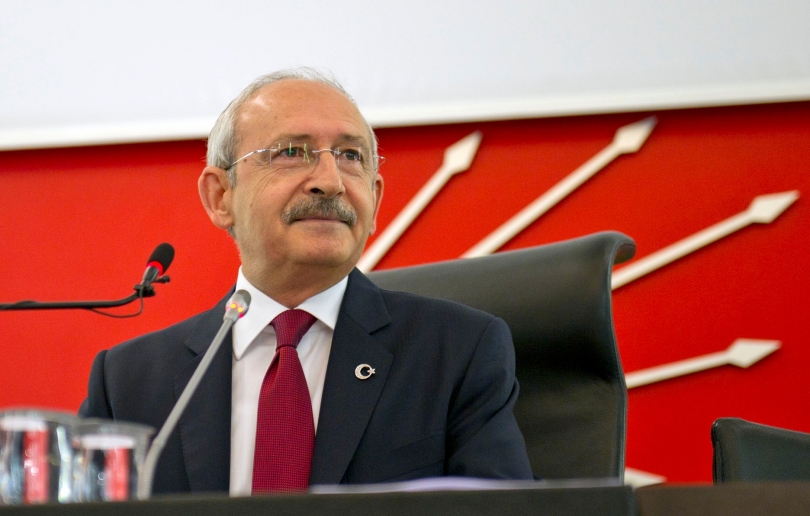 Kılıçdaroğlu, şuan FETÖ’ye rehin