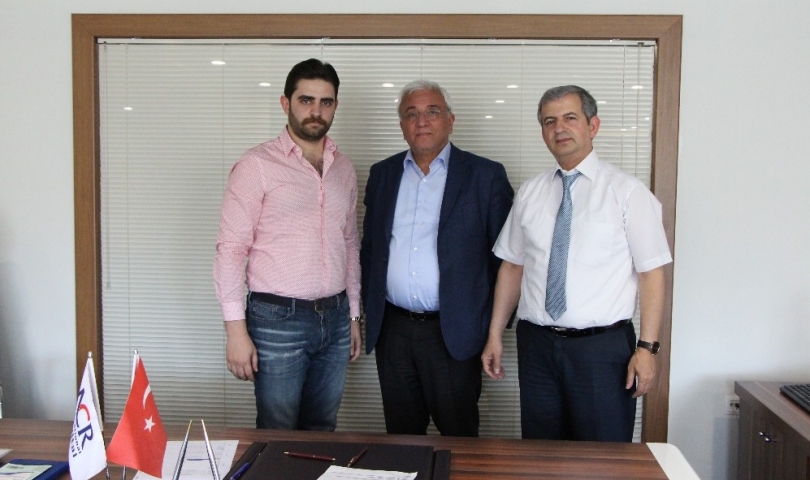 Gaziantep SMMM Odası ile NCR İnternational Hospital arasında sağlık protokolü imzalandı