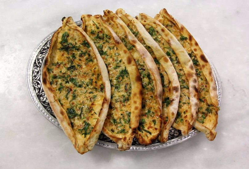 Gastronomi Şehri Gaziantep’ten  Ramazan’a Özel Lezzetler