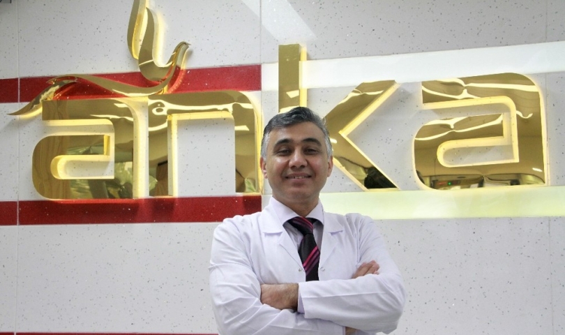 Oruç tutan böbrek hastalarına su uyarısı