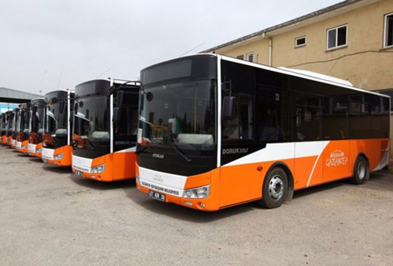 Gaziantep kart sistemine geçişler başladı ve işte merak edilenler
