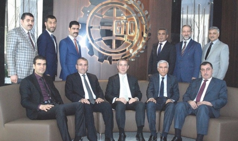 GTO'da şok... Yönetim düştü