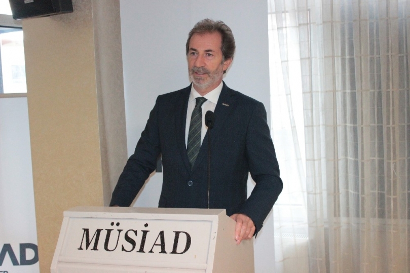 MÜSİAD mart ayı işsizlik rakamları görüşü